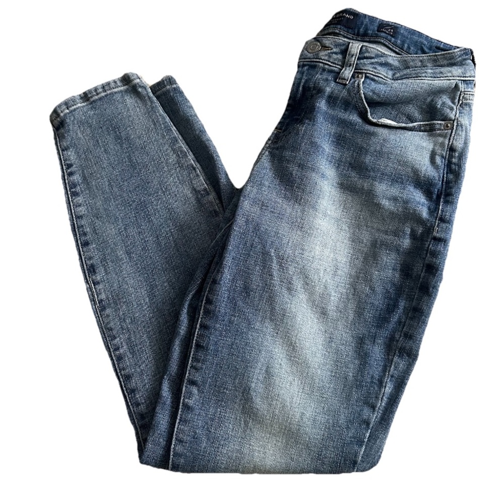Classic Blue Women's Jeans Lucky Brand